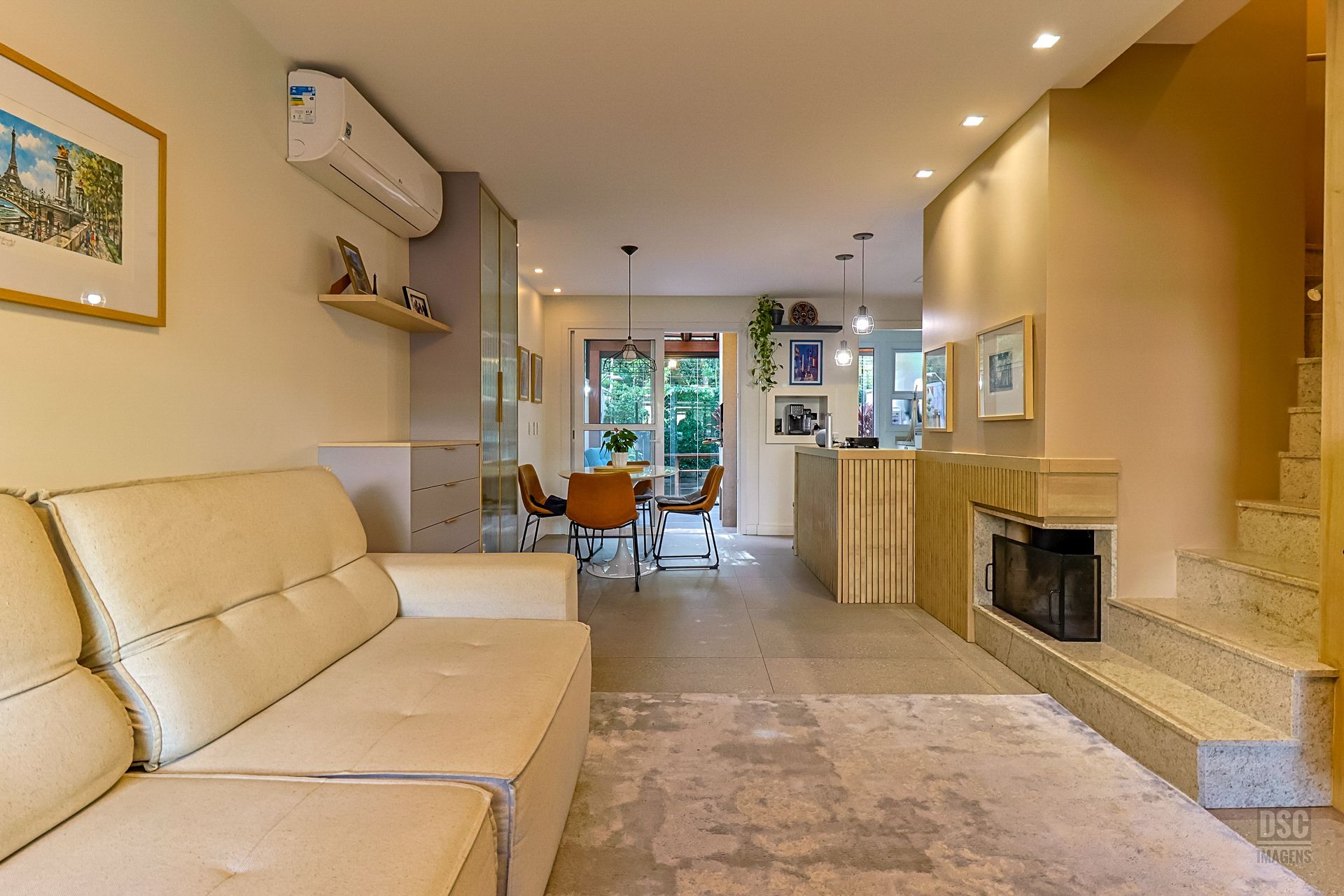 Casa de Condomínio, 3 quartos, à venda, 120 m², Vila Nova - Porto Alegre — foto 3
