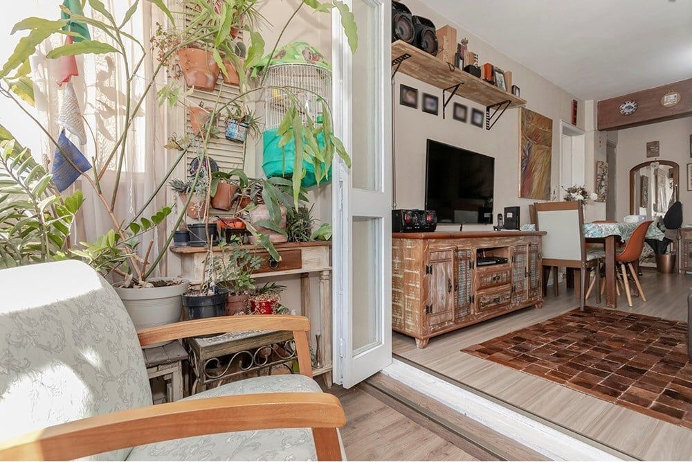 Apartamento à venda com 2 quartos, 67m² - Foto 34
