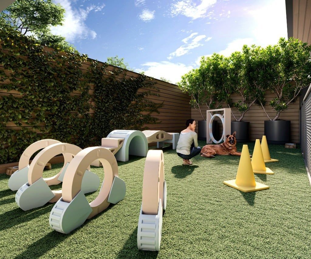 Apartamento à venda com 2 quartos, 120m² - Foto 17