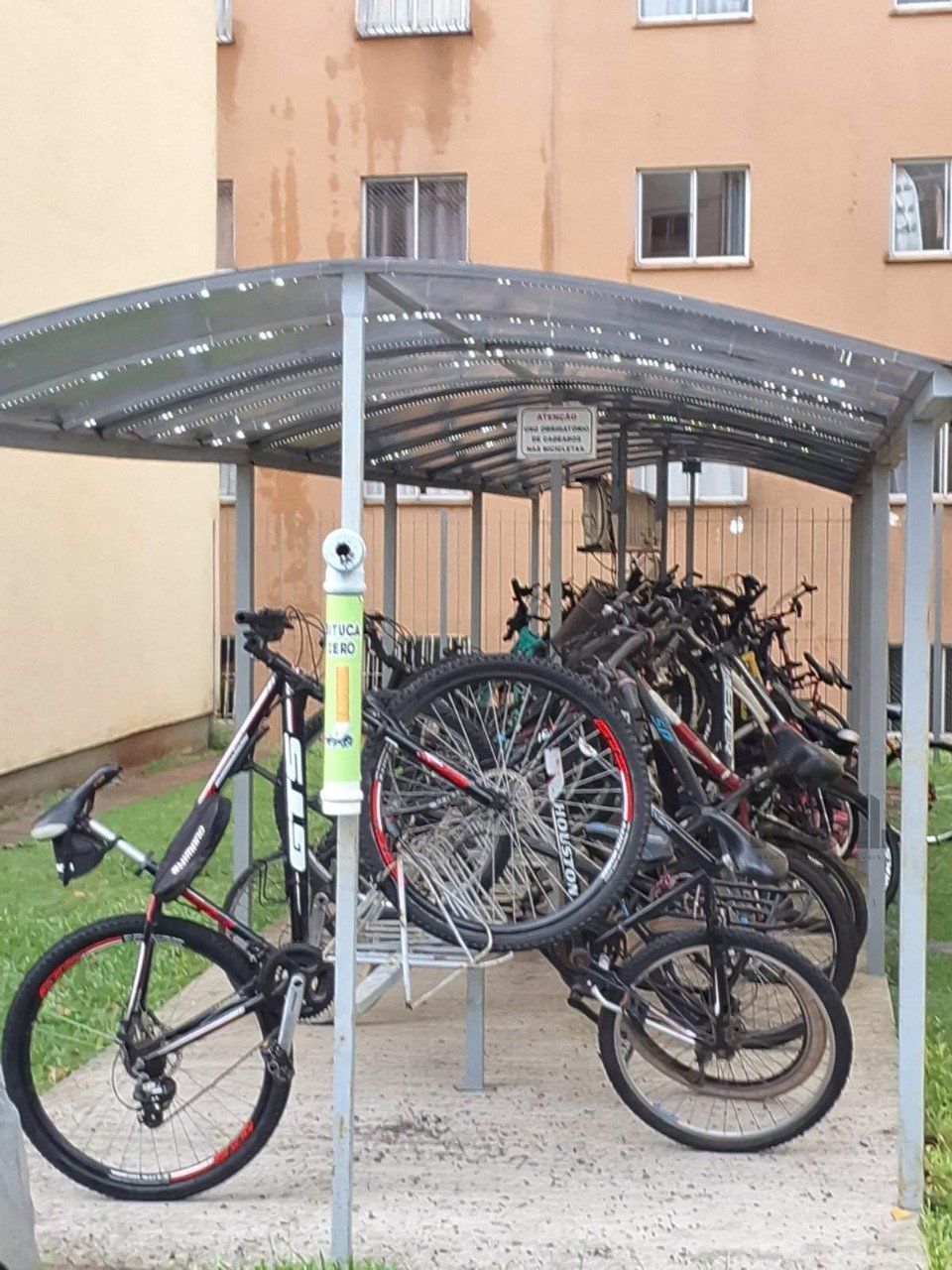 Apartamento, 2 quartos, 45 m² - Foto 14