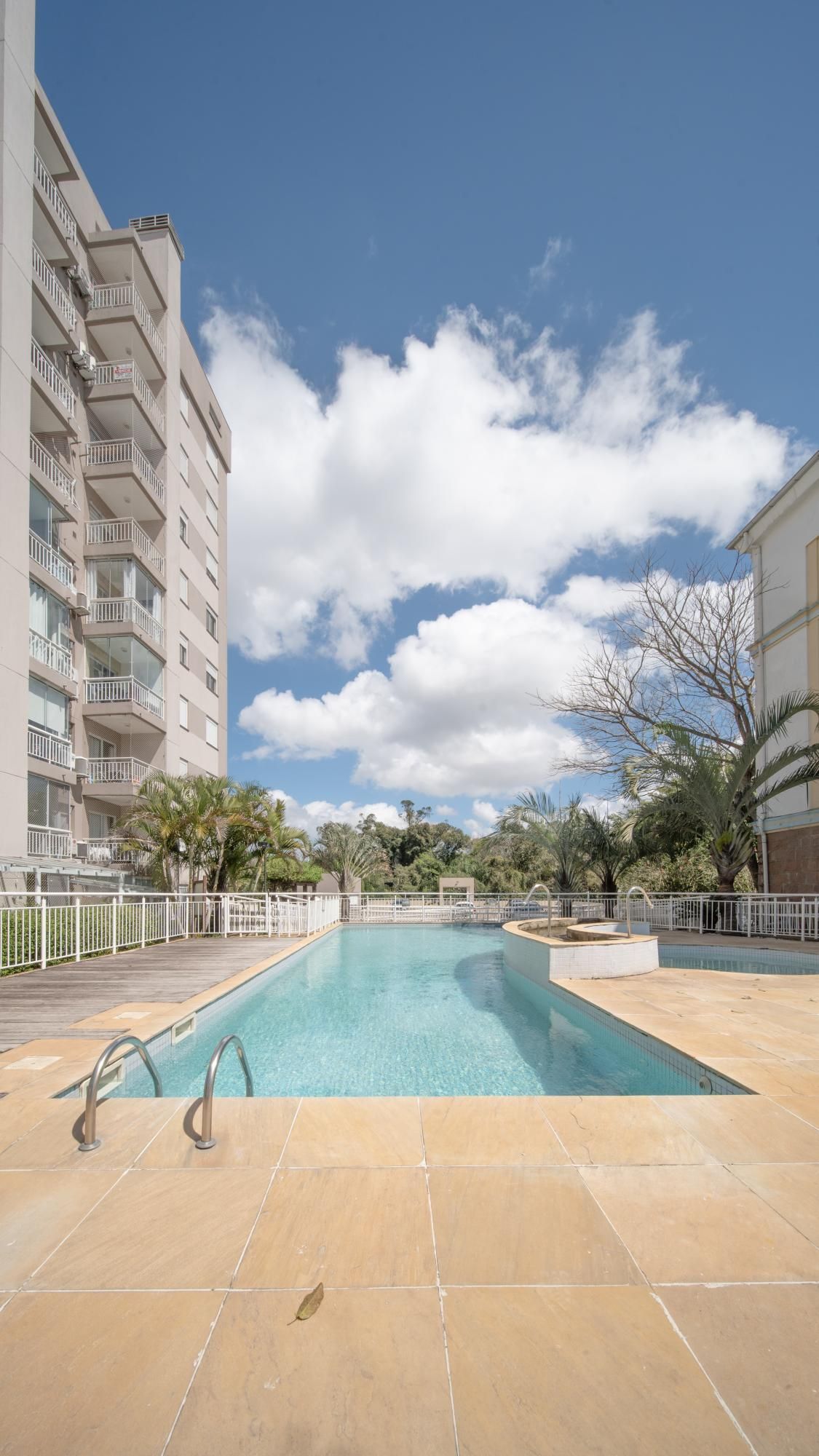 Apartamento à venda com 3 quartos, 107m² - Foto 30