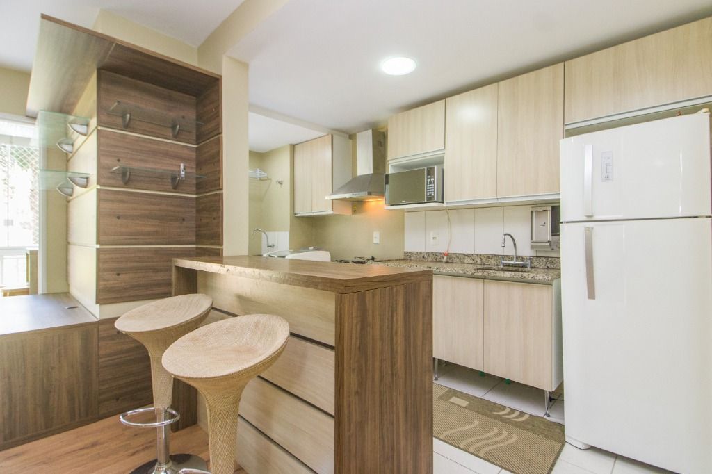 Apartamento à venda com 3 quartos, 83m² - Foto 8