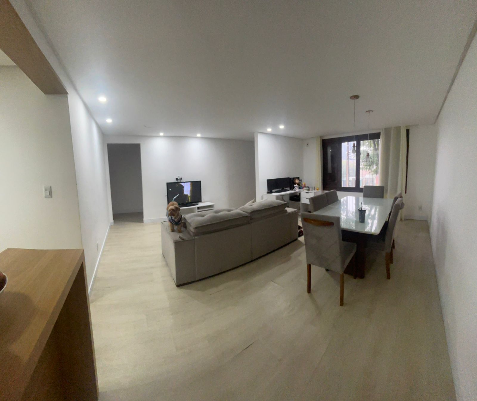 Casa, 3 quartos, 157 m² - Foto 1