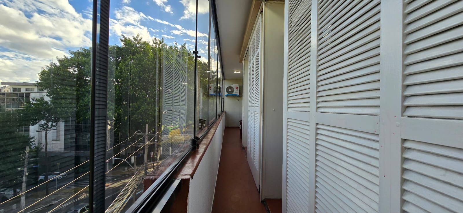 Apartamento à venda com 3 quartos, 128m² - Foto 34