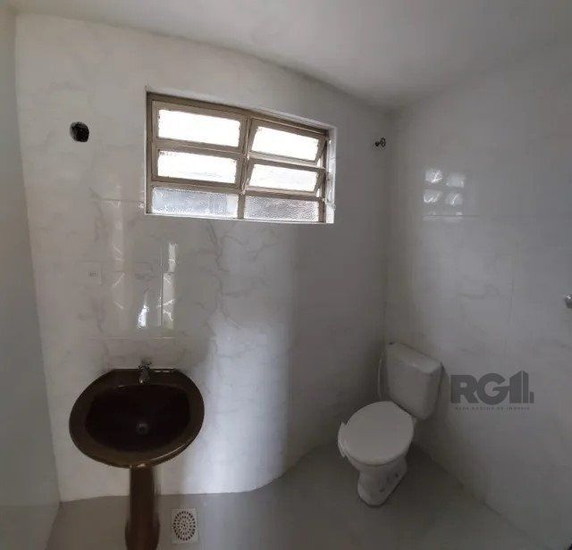 Apartamento à venda com 2 quartos, 44m² - Foto 3