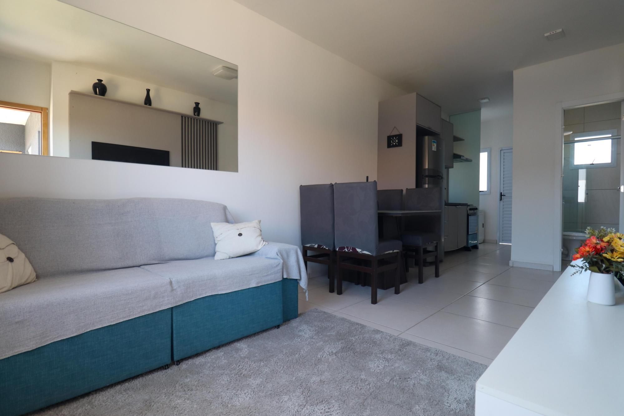 Casa de Condomínio à venda com 2 quartos, 48m² - Foto 10