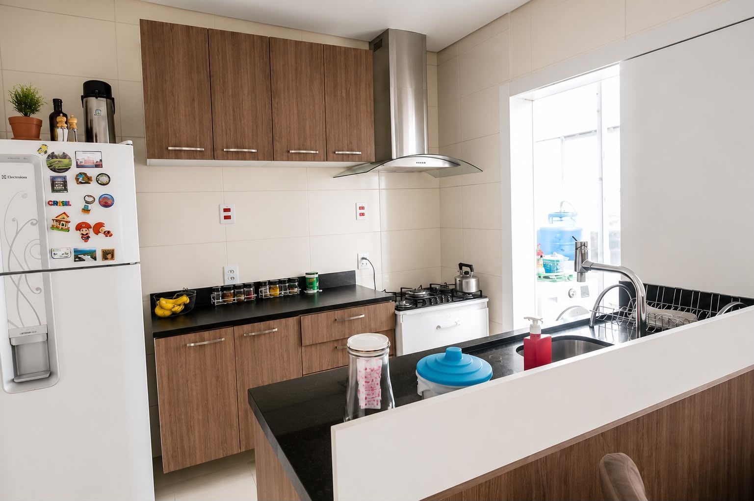 Apartamento, 2 quartos, 79 m² - Foto 7
