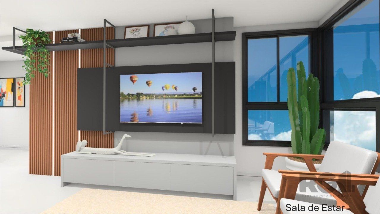 Apartamento à venda com 2 quartos, 86m² - Foto 36