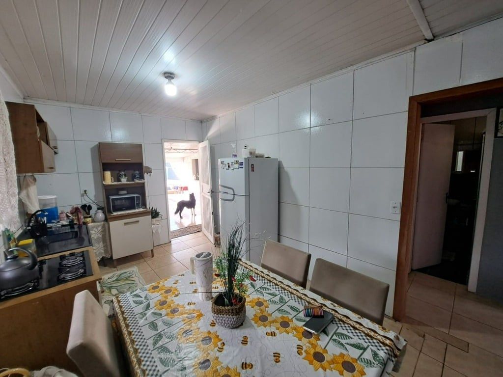 Casa à venda com 3 quartos, 130m² - Foto 25