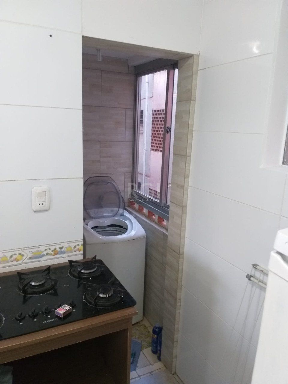 Apartamento à venda com 2 quartos, 46m² - Foto 18