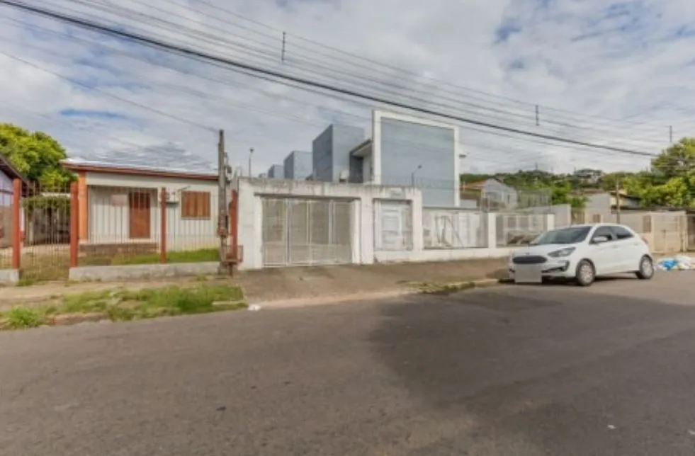 Casa de Condomínio, 2 quartos - Foto 21