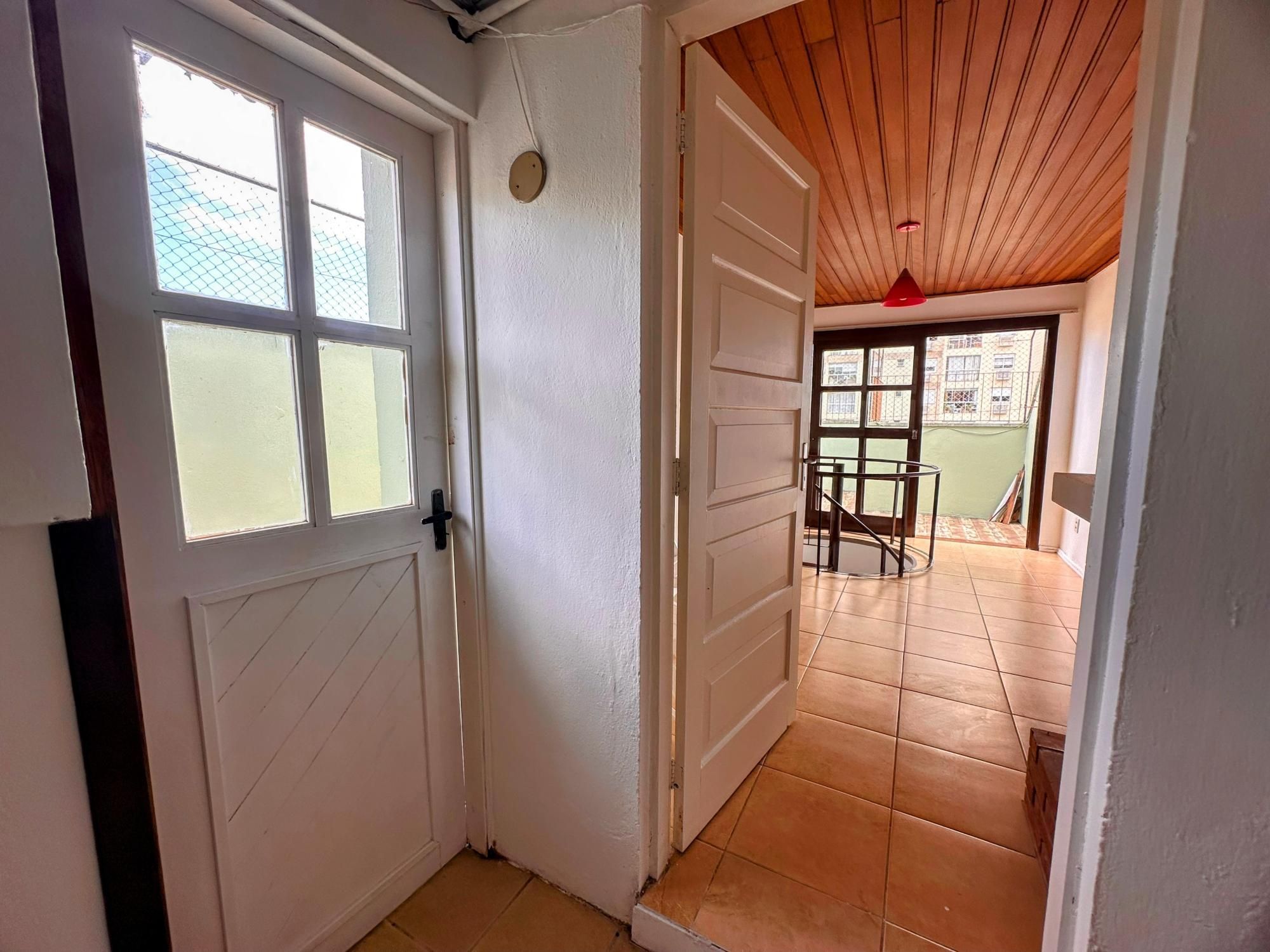 Cobertura, 1 quarto, 56 m² - Foto 34