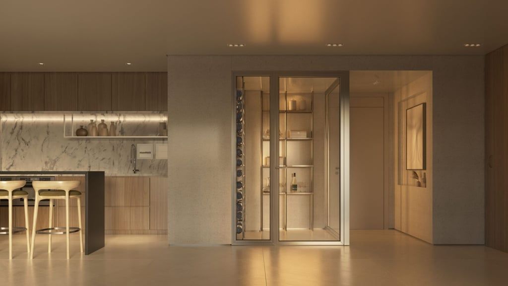 Apartamento à venda com 3 quartos, 78m² - Foto 8