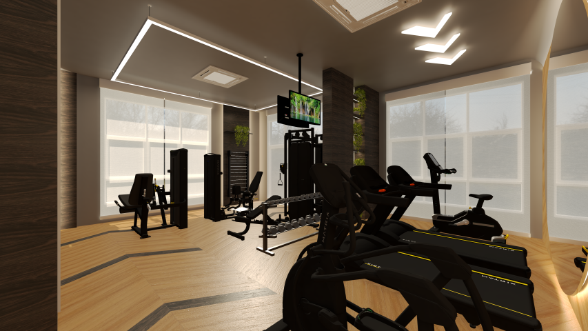 Apartamento, 4 quartos, 217 m² - Foto 8