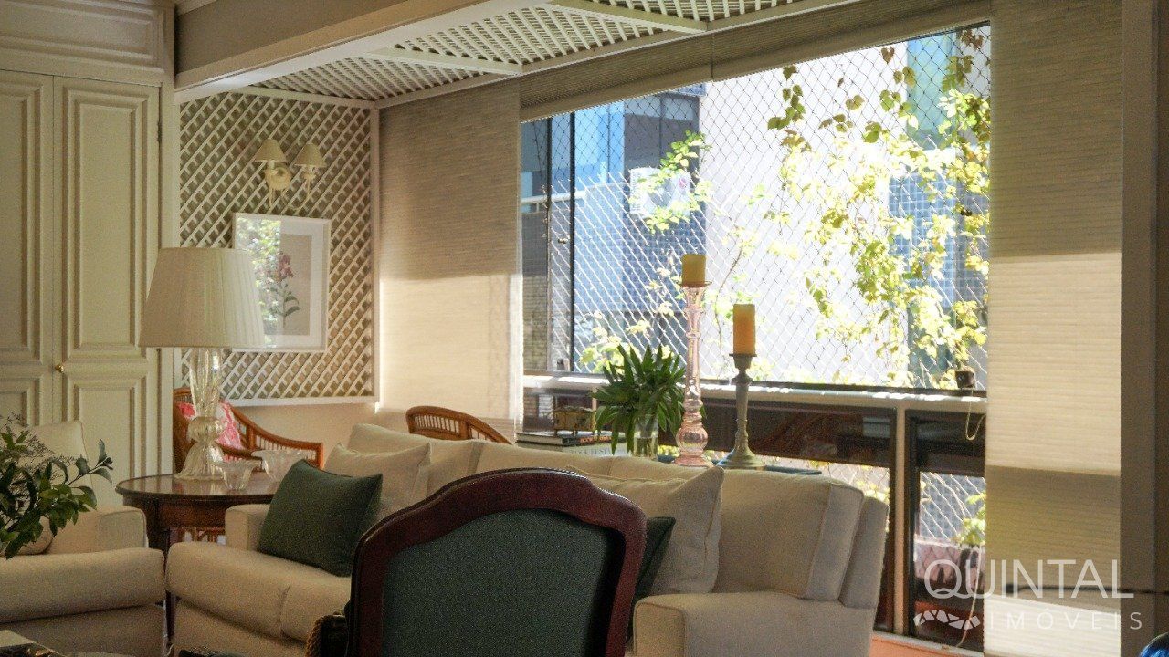 Apartamento, 3 quartos, 190 m² - Foto 8