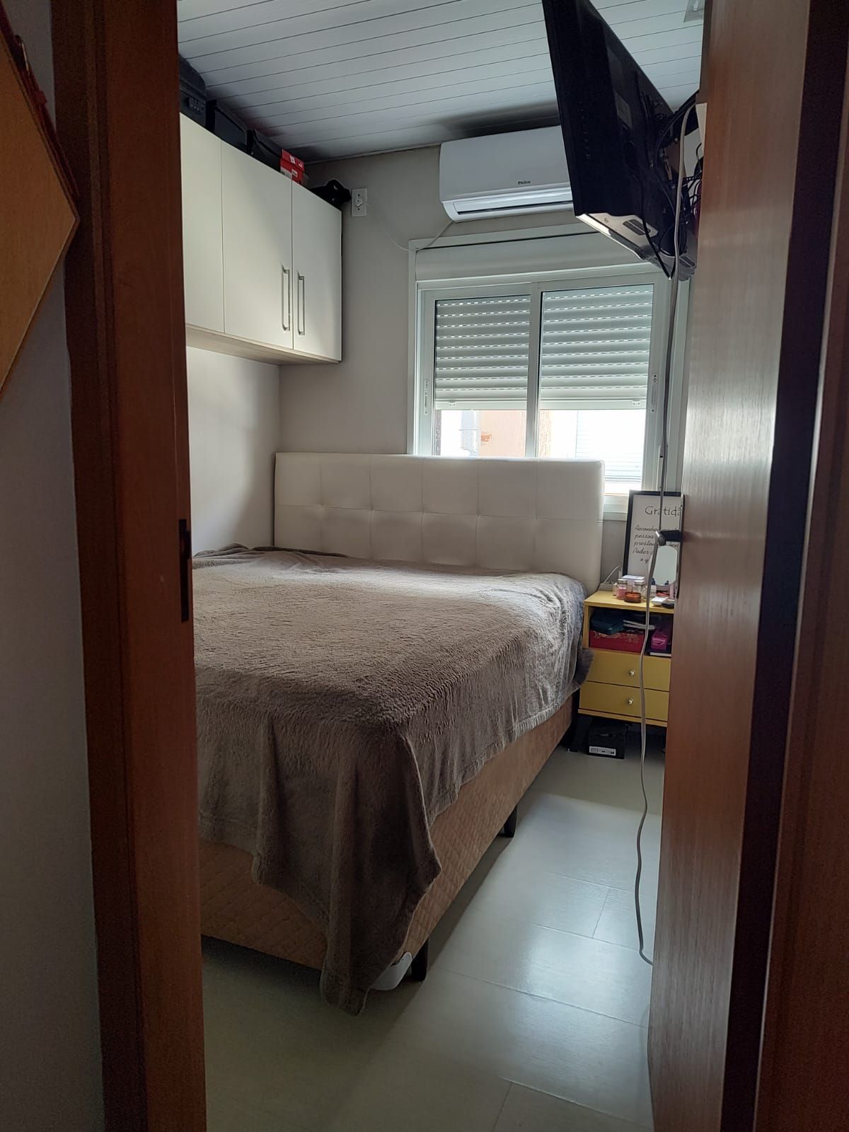 Casa de Condomínio, 2 quartos, à venda, 55 m², Restinga - Porto Alegre — foto 4