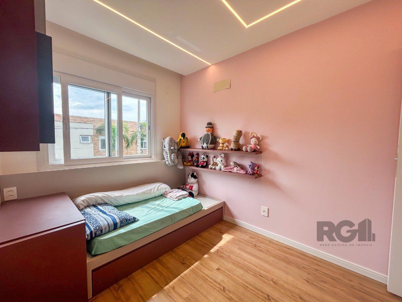 Casa de Condomínio à venda com 3 quartos, 120m² - Foto 12