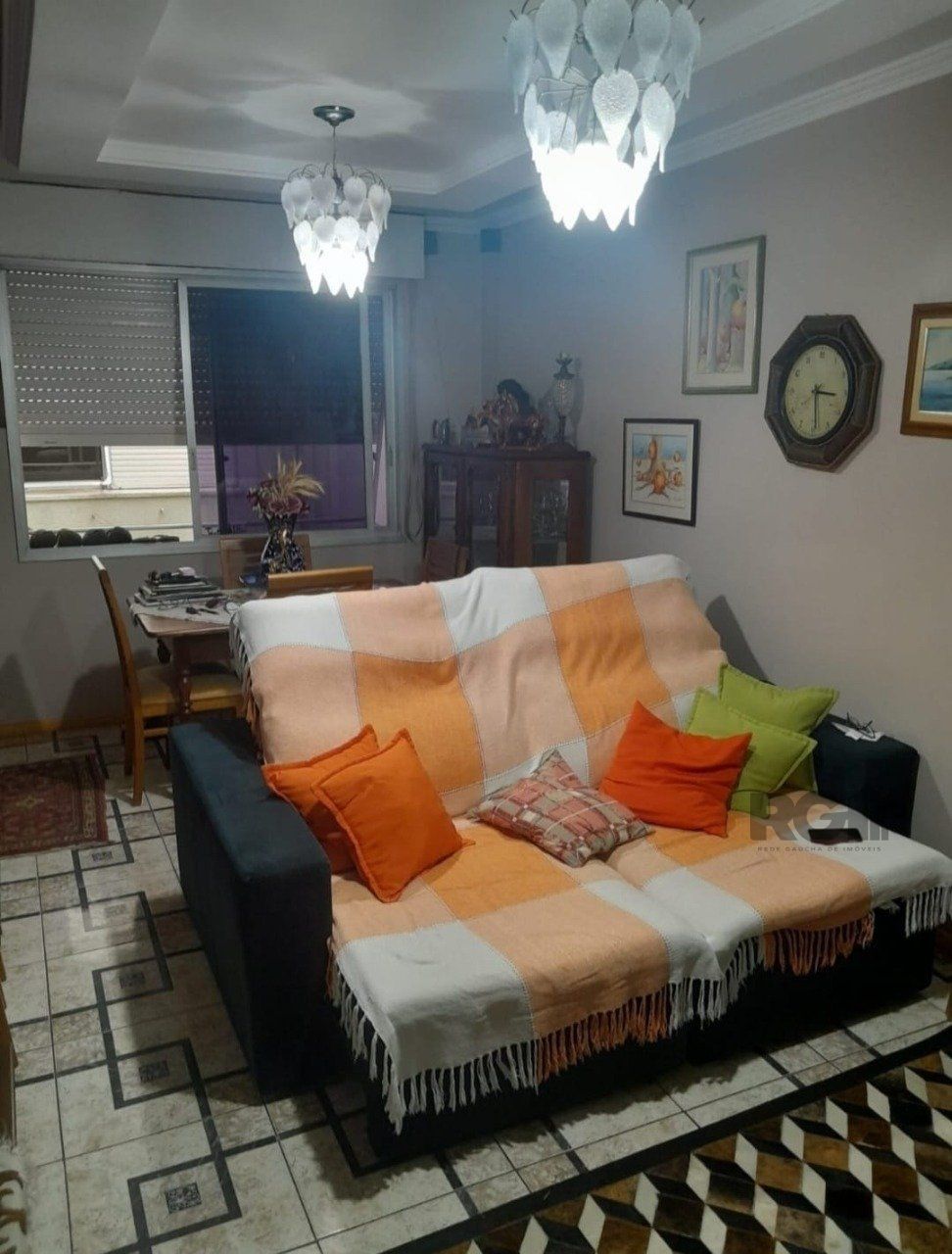 Apartamento, 2 quartos, 90 m² - Foto 1