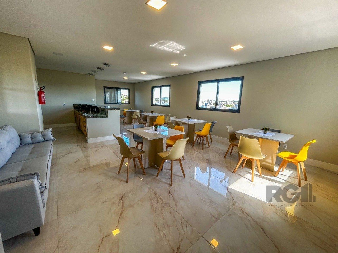 Apartamento, 2 quartos, 67 m² - Foto 28