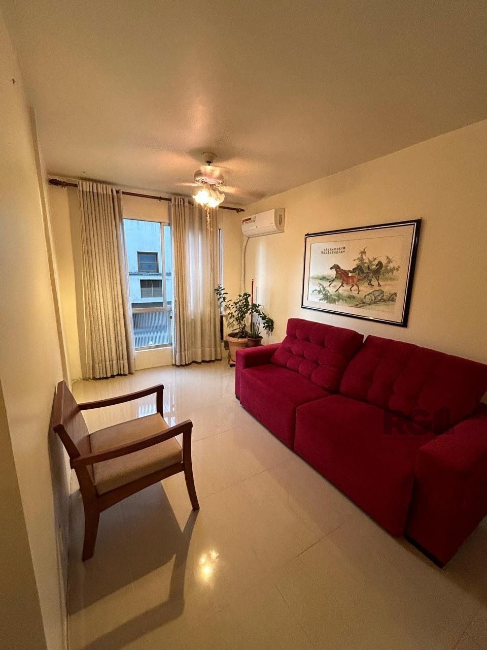 Apartamento, 3 quartos, 90 m² - Foto 1