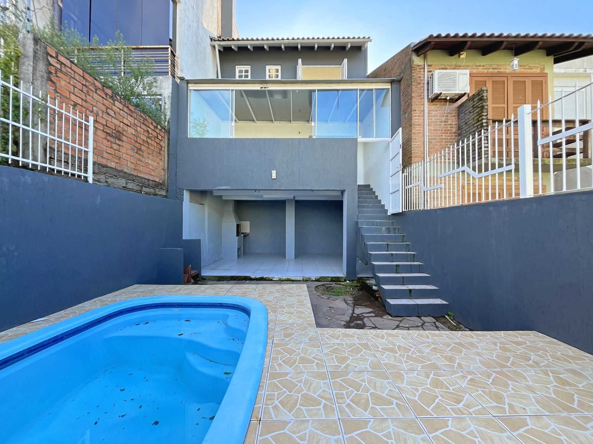 Casa, 3 quartos, 130 m² - Foto 38