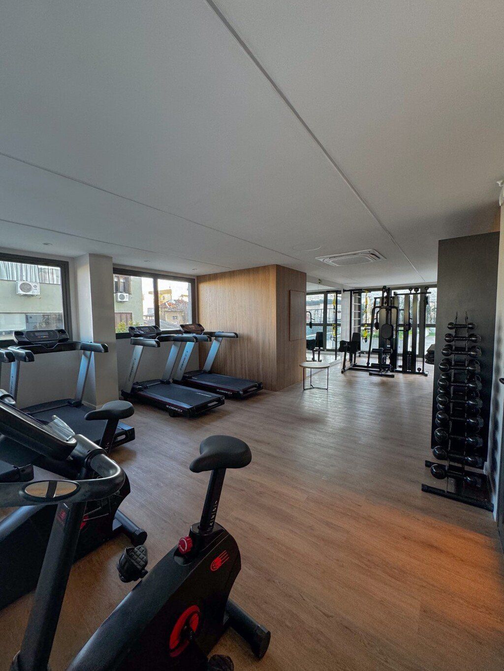 Apartamento à venda com 1 quarto, 45m² - Foto 8
