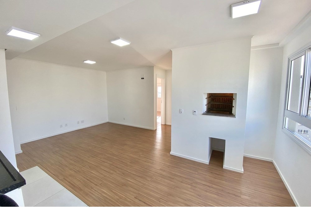 Apartamento à venda com 2 quartos, 54m² - Foto 28