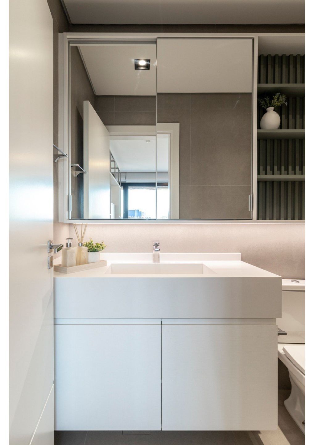 Apartamento, 1 quarto, 57 m² - Foto 25