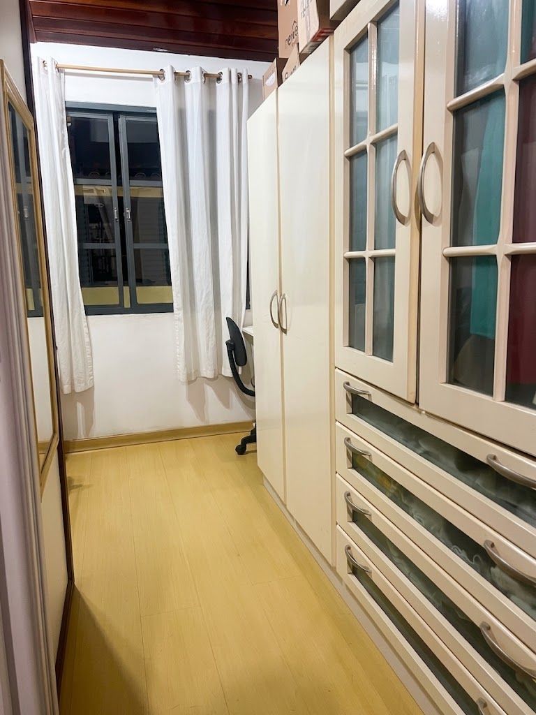 Casa de Condomínio, 2 quartos - Foto 18