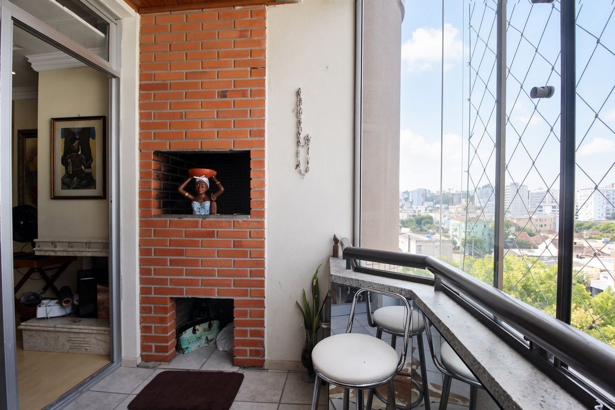 Apartamento, 2 quartos, 86 m² - Foto 11