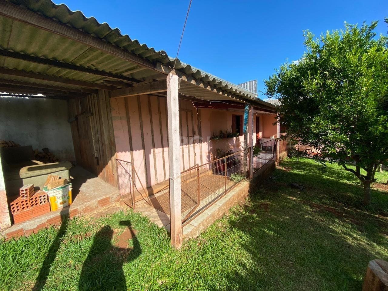 Casa à venda com 3 quartos, 161m² - Foto 5