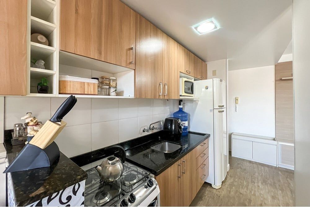 Apartamento à venda com 2 quartos, 83m² - Foto 38