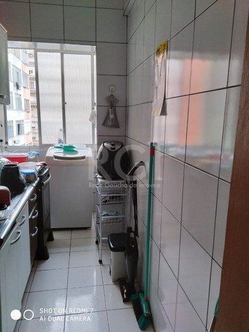 Apartamento, 1 quarto, 47 m² - Foto 4