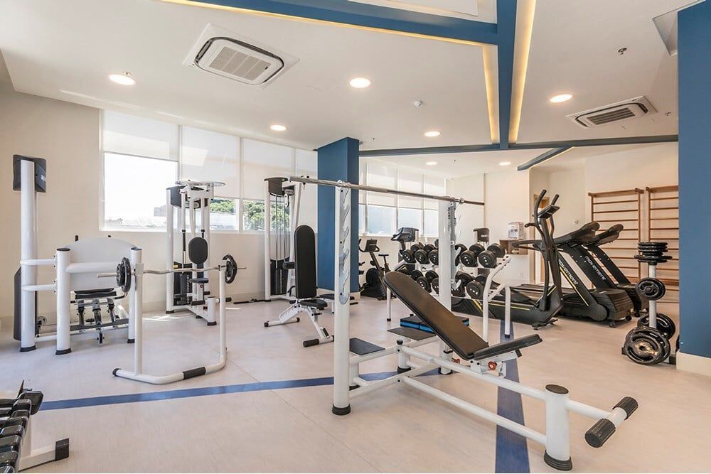 Conjunto Comercial-Sala à venda, 39m² - Foto 4