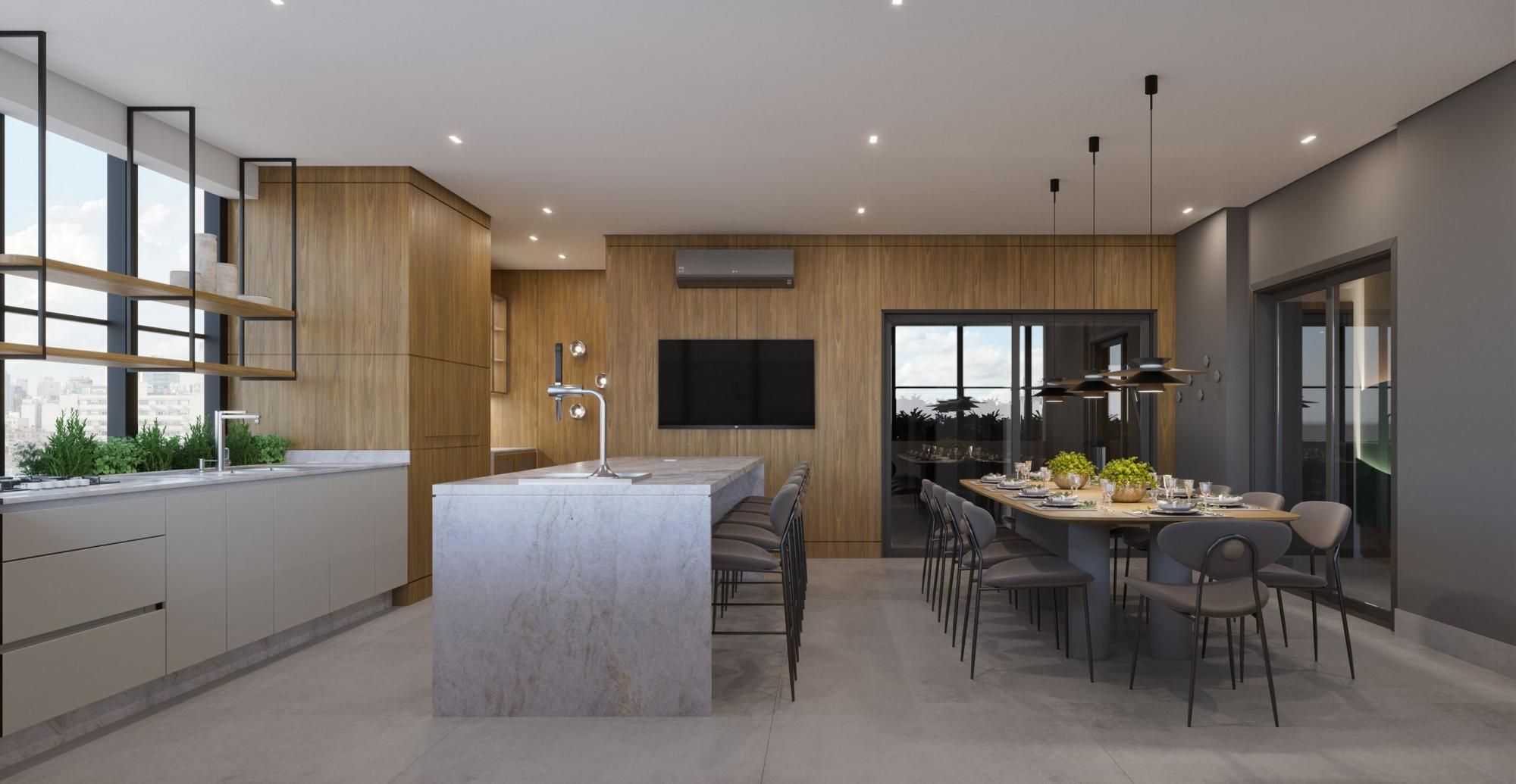 Apartamento, 3 quartos, 122 m² - Foto 10