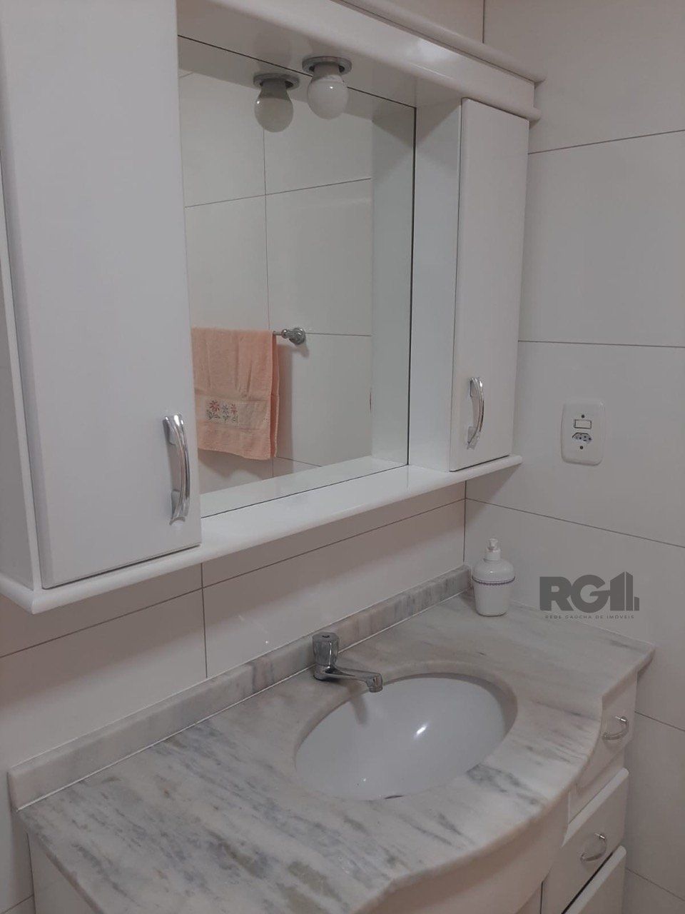 Apartamento à venda com 2 quartos, 60m² - Foto 9