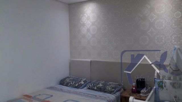 Casa à venda com 2 quartos, 49m² - Foto 5
