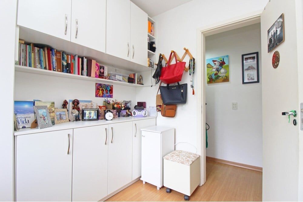 Apartamento à venda com 2 quartos, 52m² - Foto 20