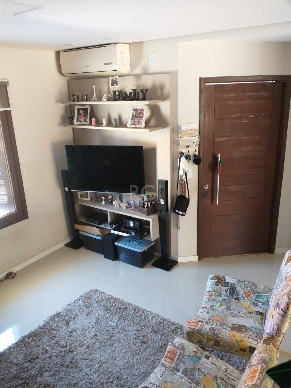 Casa de Condomínio à venda com 4 quartos, 155m² - Foto 5