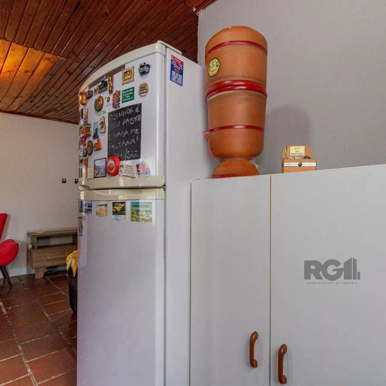 Casa, 1 quarto, 88 m² - Foto 13
