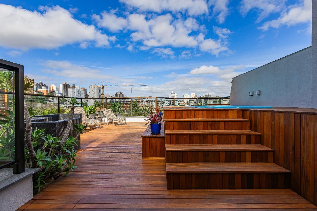 Cobertura, 3 quartos, 295 m² - Foto 7