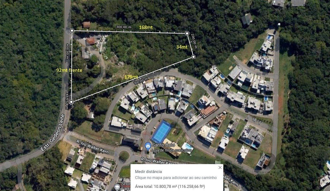 Terreno, 6663 m² - Foto 1