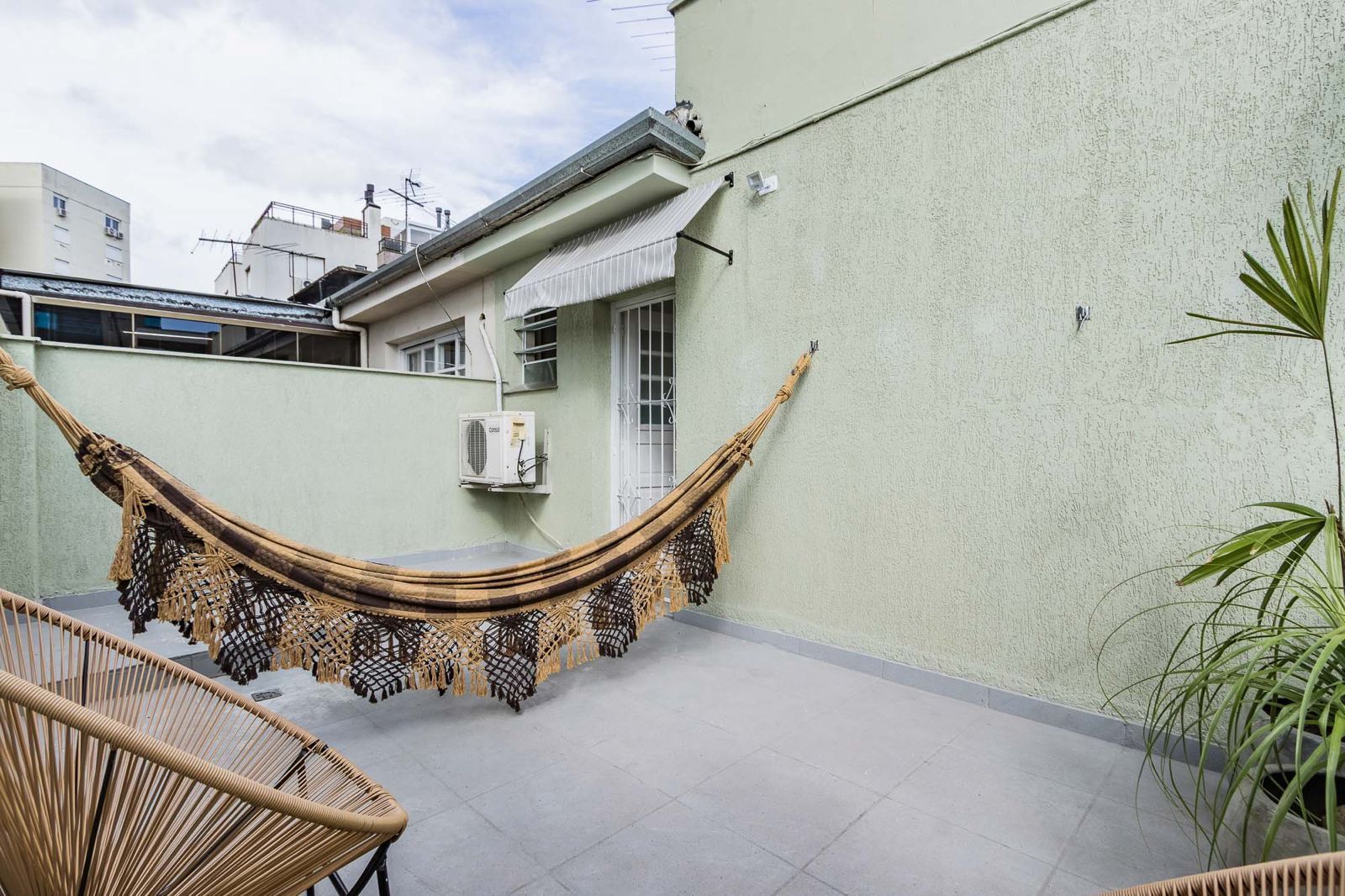Apartamento, 1 quarto, 52 m² - Foto 29