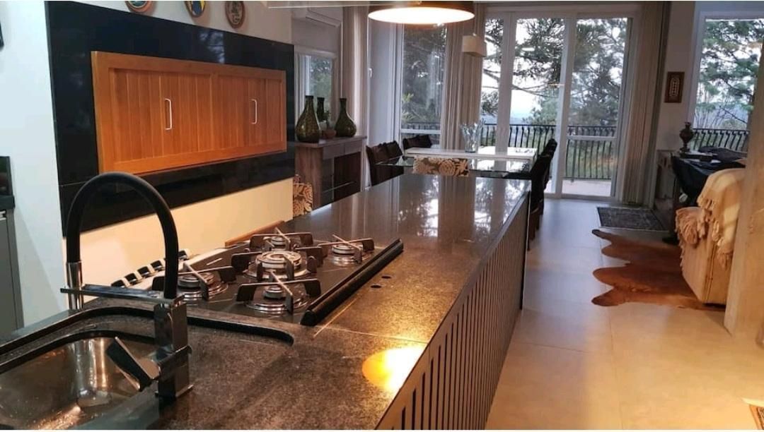 Casa de Condomínio, 5 quartos - Foto 32