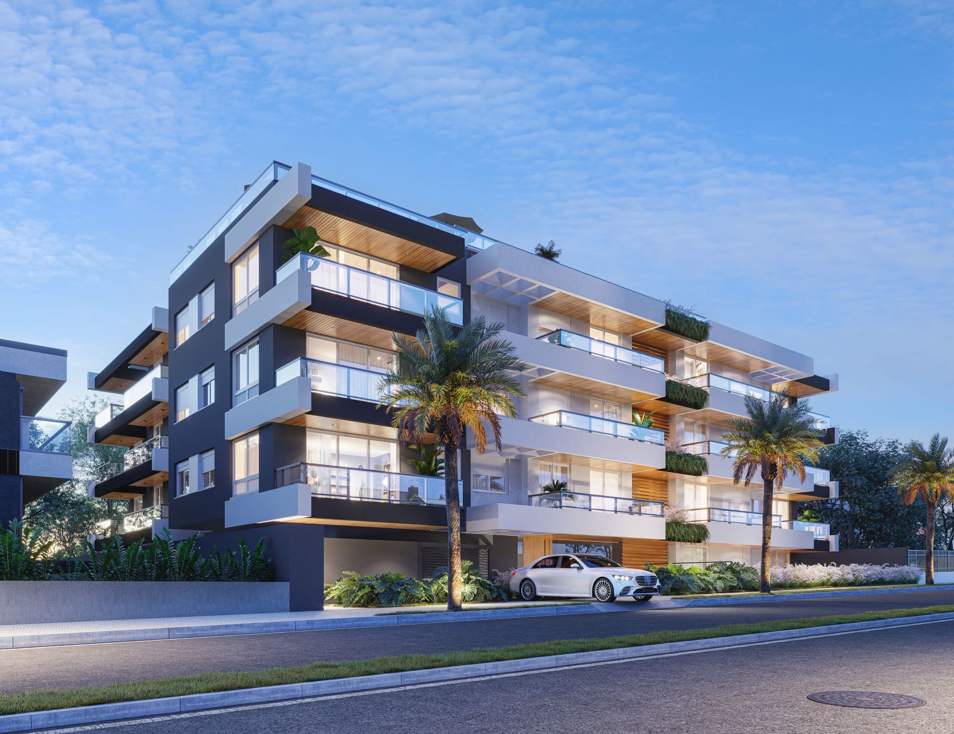 Apartamento, 2 quartos, 84 m² - Foto 18