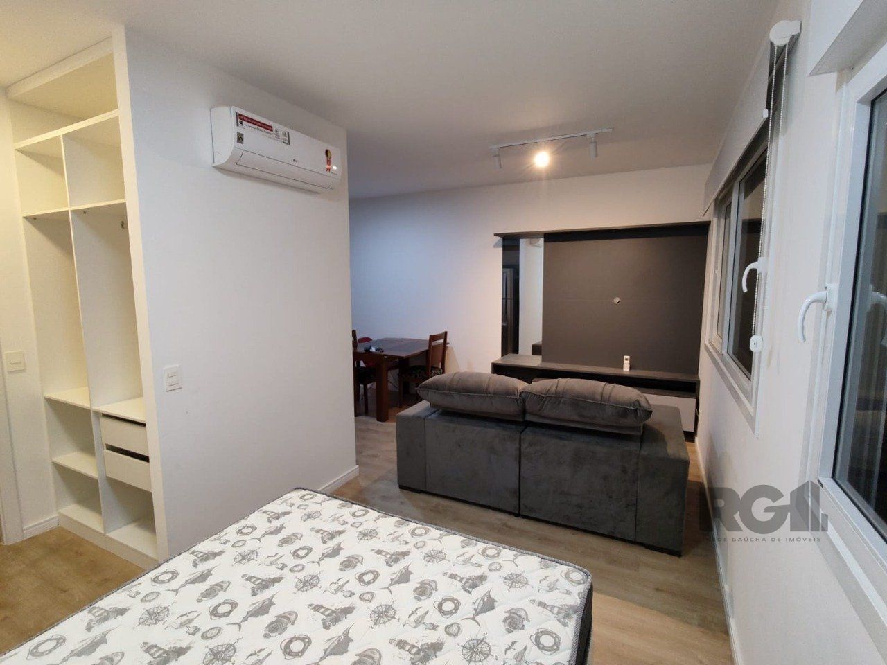 Loja-Salão à venda com 1 quarto, 38m² - Foto 9