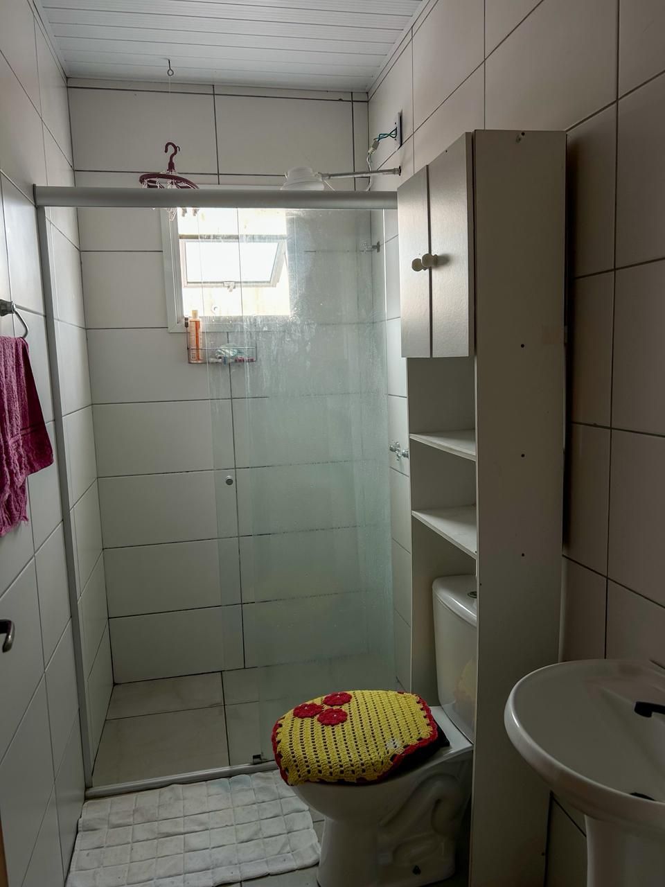 Casa de Condomínio, 2 quartos - Foto 11