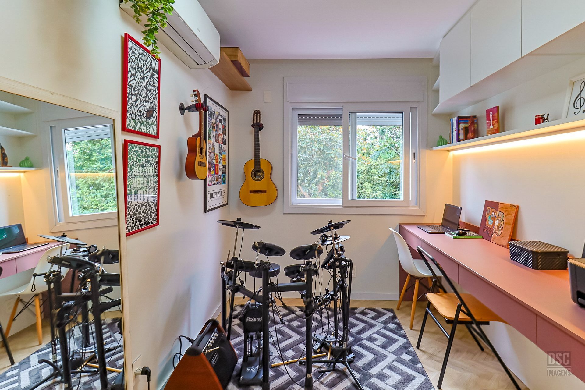 Casa de Condomínio, 3 quartos - Foto 62