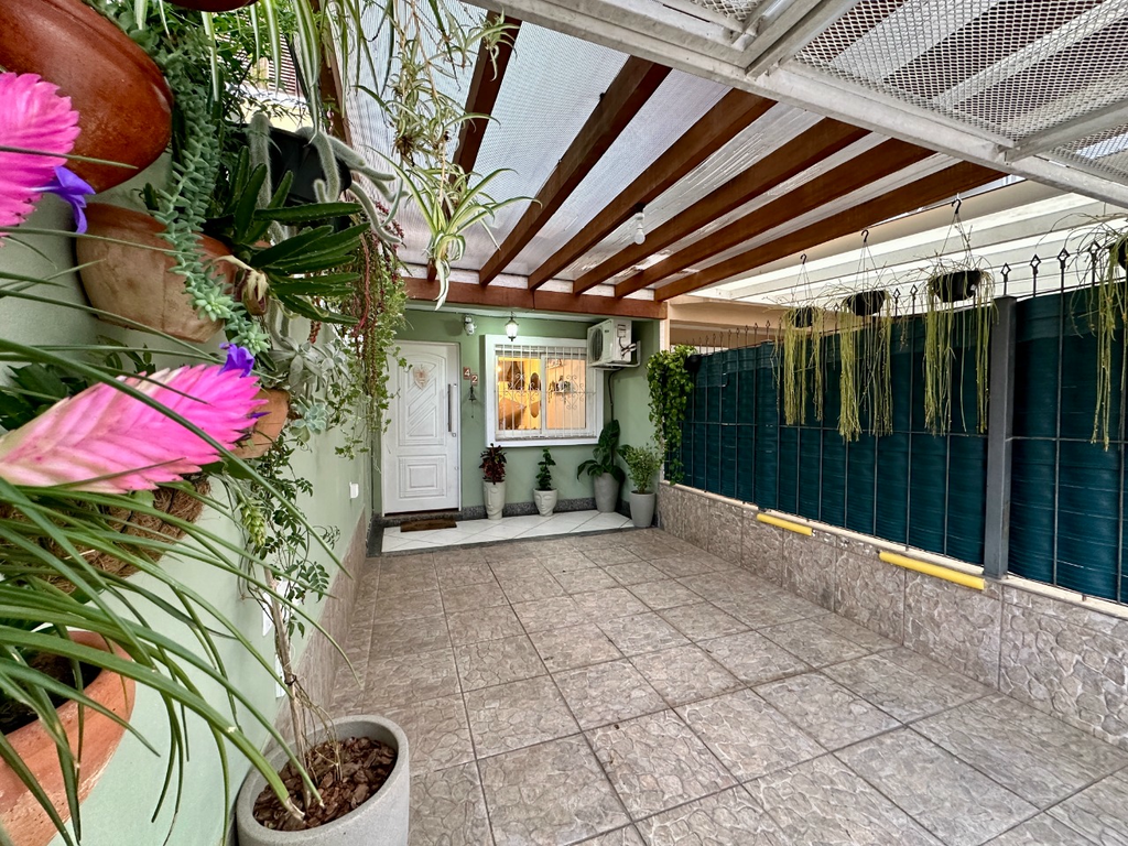 Casa à venda com 2 quartos, 160m² - Foto 31