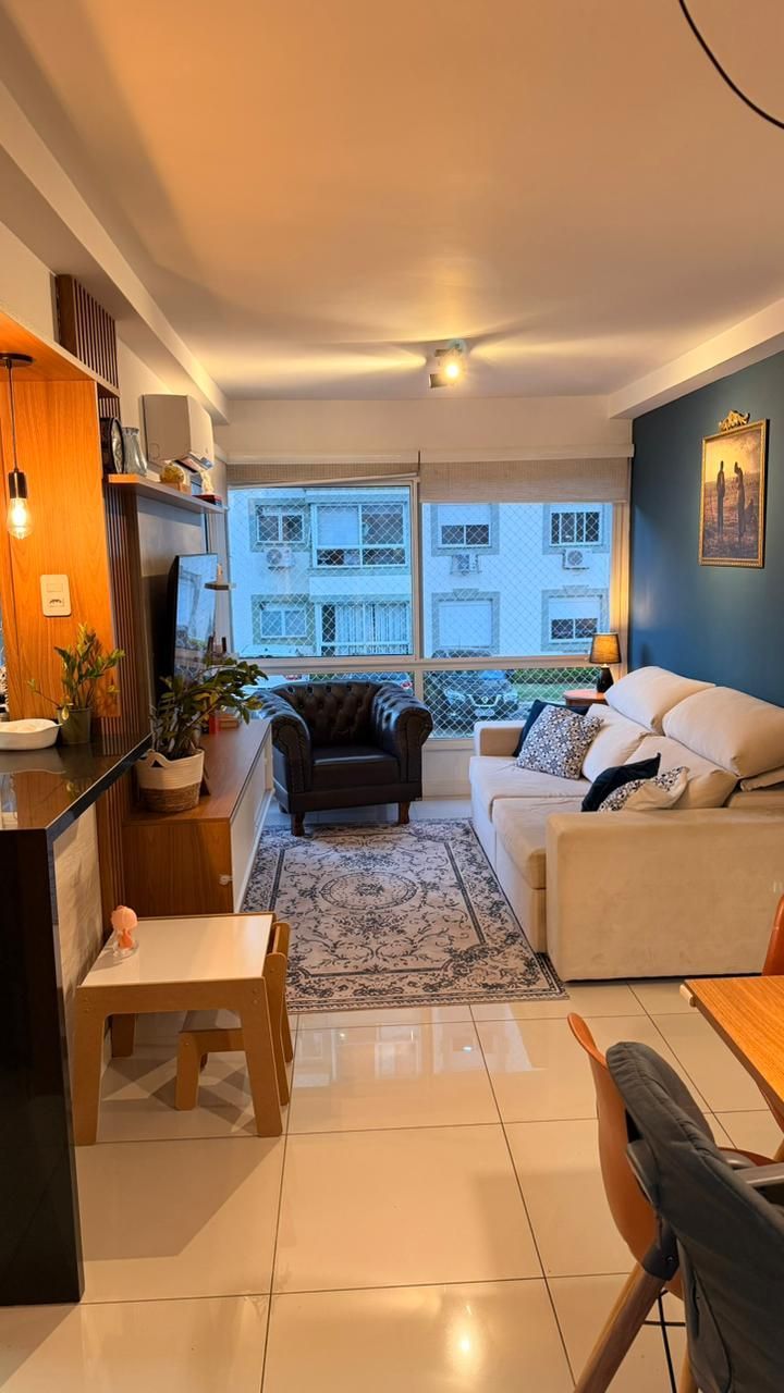 Apartamento, 3 quartos, 71 m² - Foto 4